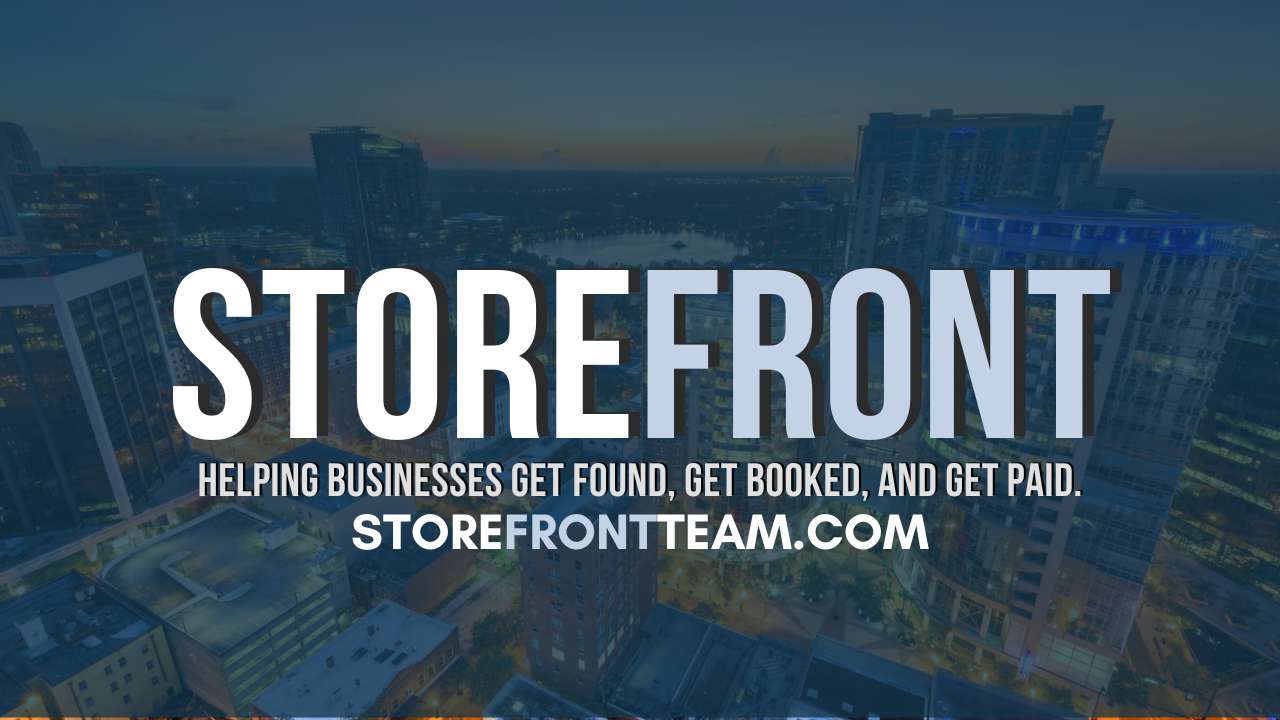 Storefront Team Site Banner